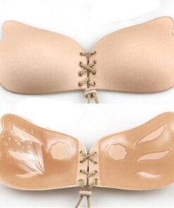Professor Q Zelfklevende plakbeha – cup A – beige - detailfoto 6