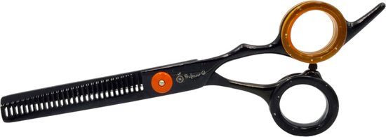 Professor Q - Professionele Scharenset Hond 7 INCH - Huisdier Knipset - Honden Schaar - Effileerschaar - Afbeelding 4