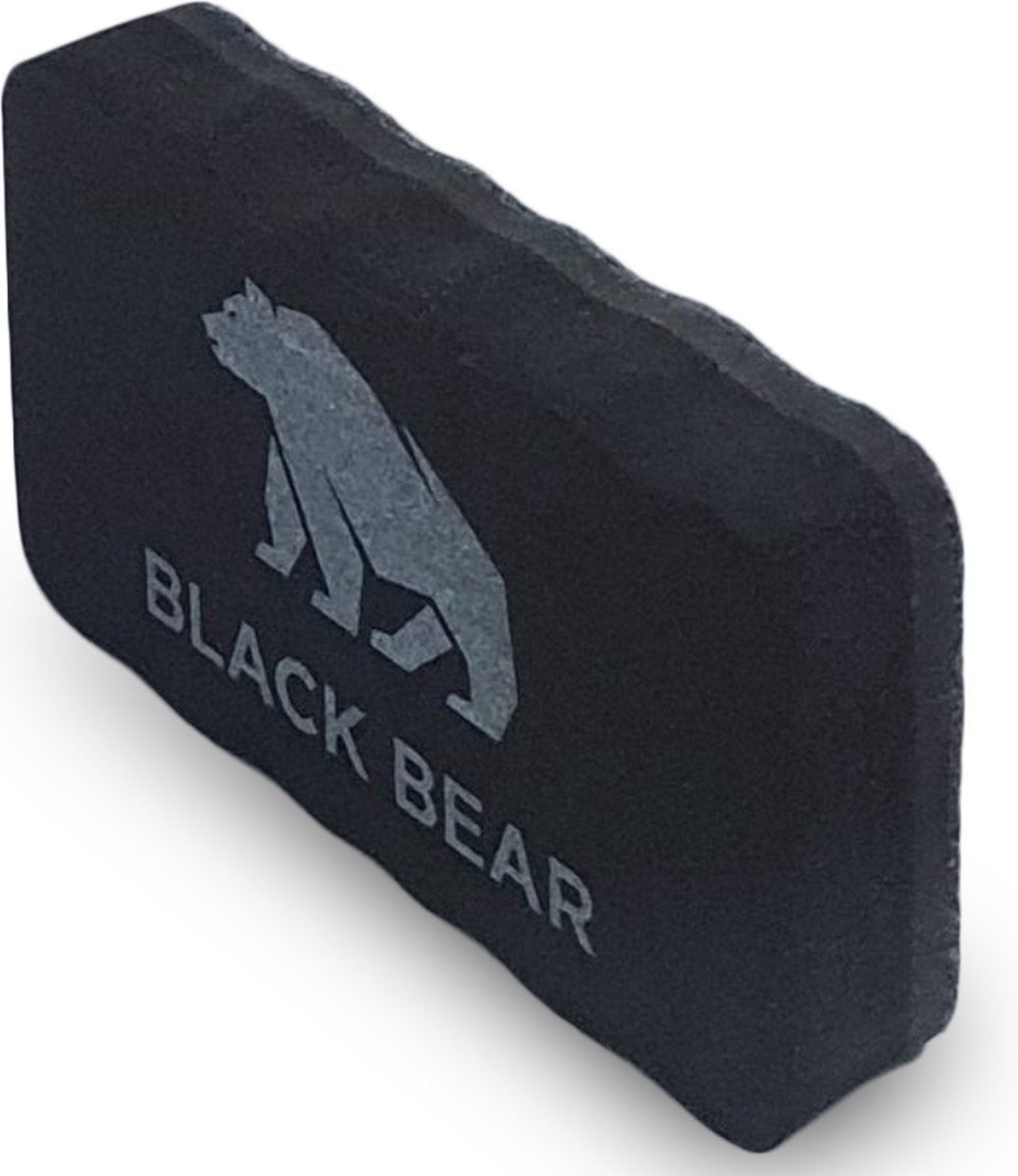 BlackBear Magnetische whiteboardwisser – multicolor